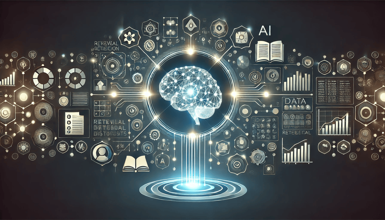 Unlocking Advanced Retrieval with RAG Fusion